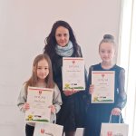 Wiosna i lato w świetlicy szkolnej